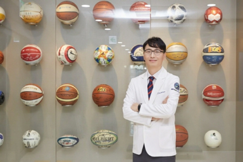 세종스포츠정형외과 병원장 IOC 인증 스포츠 전문의 자격증 취득